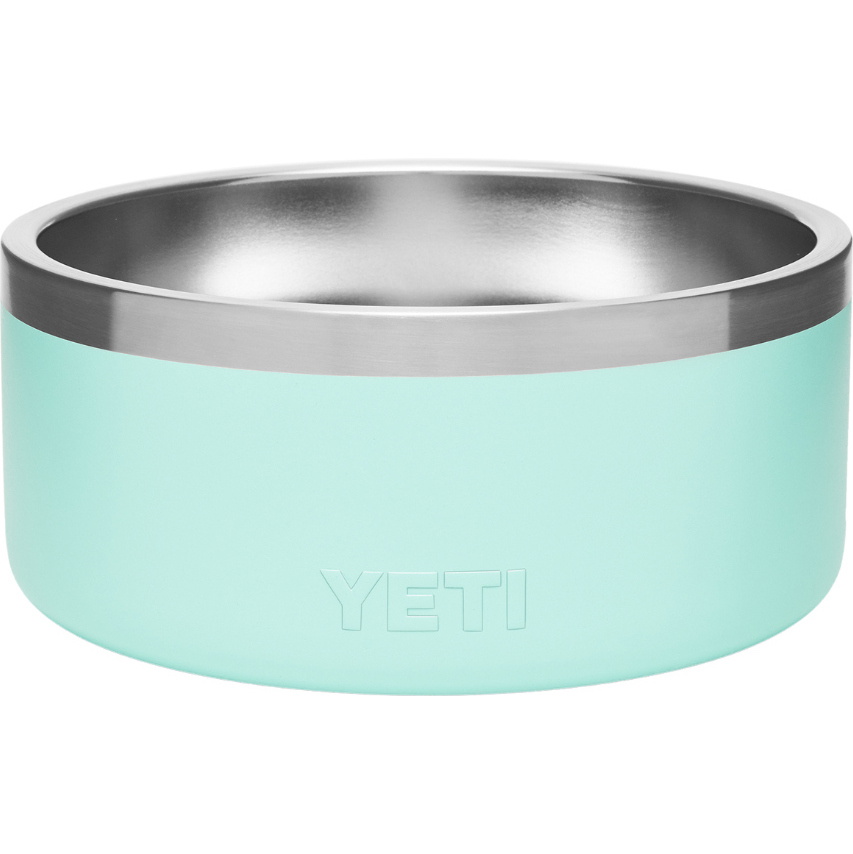 2026 YETI Boomer 4 Dog Bowl 70000003784 - Seafoam